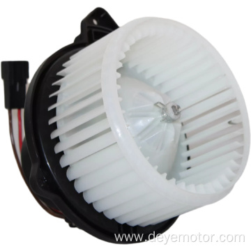 Automotive blower motor for GM Dodge Ram Jeep